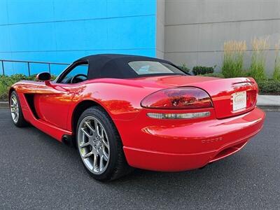 2003 Dodge Viper SRT-10   - Photo 10 - Eugene, OR 97403