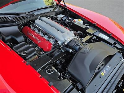 2003 Dodge Viper SRT-10   - Photo 21 - Eugene, OR 97403