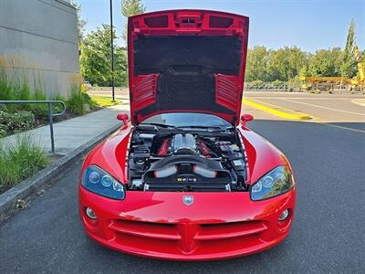 2003 Dodge Viper SRT-10   - Photo 17 - Eugene, OR 97403