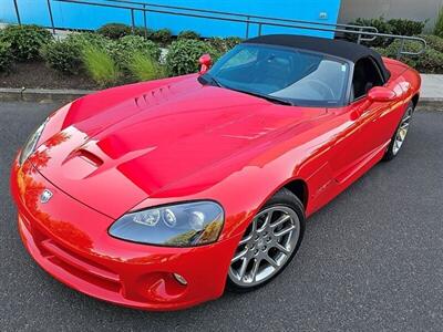 2003 Dodge Viper SRT-10   - Photo 14 - Eugene, OR 97403