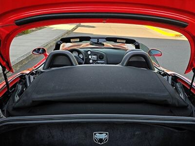 2003 Dodge Viper SRT-10   - Photo 9 - Eugene, OR 97403