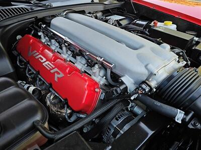 2003 Dodge Viper SRT-10   - Photo 22 - Eugene, OR 97403