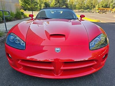 2003 Dodge Viper SRT-10   - Photo 15 - Eugene, OR 97403