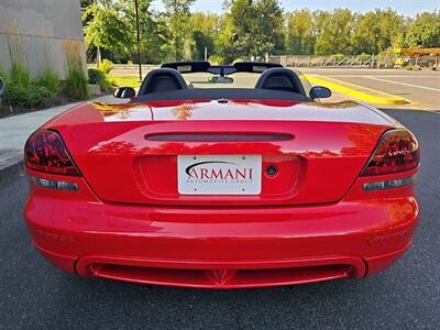 2003 Dodge Viper SRT-10   - Photo 6 - Eugene, OR 97403
