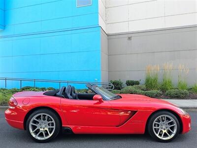2003 Dodge Viper SRT-10   - Photo 3 - Eugene, OR 97403