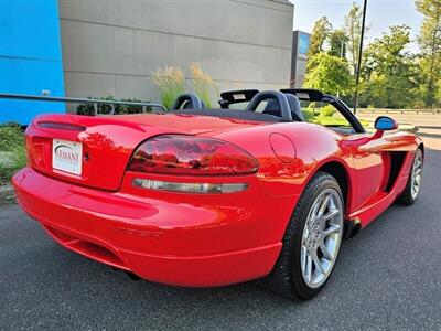 2003 Dodge Viper SRT-10   - Photo 4 - Eugene, OR 97403