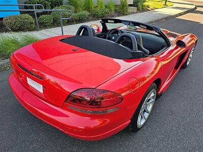 2003 Dodge Viper SRT-10   - Photo 5 - Eugene, OR 97403
