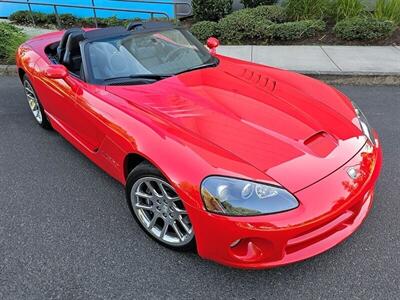 2003 Dodge Viper SRT-10   - Photo 2 - Eugene, OR 97403