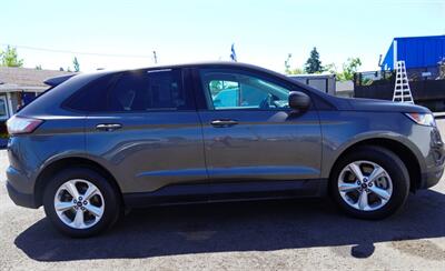 2018 Ford Edge SE   - Photo 10 - Eugene, OR 97403