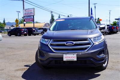 2018 Ford Edge SE   - Photo 2 - Eugene, OR 97403