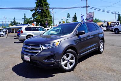 2018 Ford Edge SE   - Photo 7 - Eugene, OR 97403