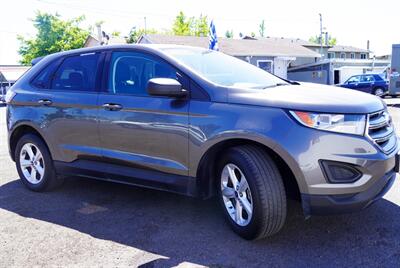 2018 Ford Edge SE   - Photo 11 - Eugene, OR 97403