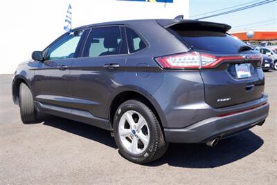 2018 Ford Edge SE   - Photo 5 - Eugene, OR 97403