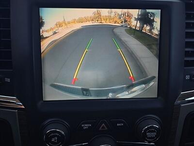 2013 RAM 2500 Laramie Crew Cab Diesel 4WD   - Photo 25 - Eugene, OR 97403