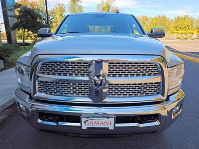 2013 RAM 2500 Laramie Crew Cab Diesel 4WD   - Photo 13 - Eugene, OR 97403