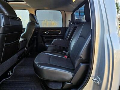 2013 RAM 2500 Laramie Crew Cab Diesel 4WD   - Photo 30 - Eugene, OR 97403