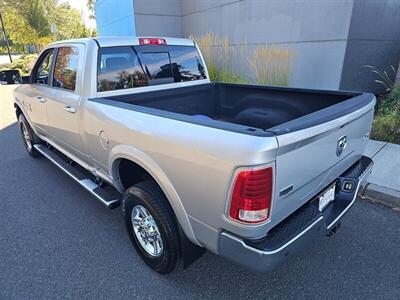 2013 RAM 2500 Laramie Crew Cab Diesel 4WD   - Photo 5 - Eugene, OR 97403