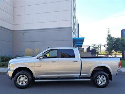 2013 RAM 2500 Laramie Crew Cab Diesel 4WD   - Photo 3 - Eugene, OR 97403