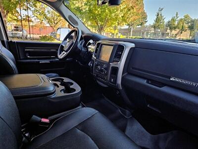 2013 RAM 2500 Laramie Crew Cab Diesel 4WD   - Photo 22 - Eugene, OR 97403