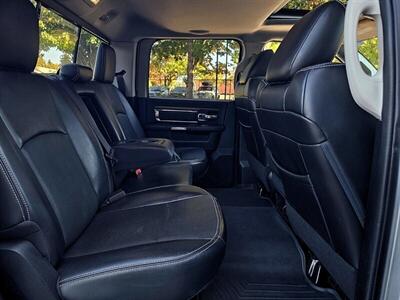 2013 RAM 2500 Laramie Crew Cab Diesel 4WD   - Photo 27 - Eugene, OR 97403