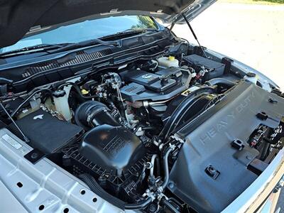 2013 RAM 2500 Laramie Crew Cab Diesel 4WD   - Photo 19 - Eugene, OR 97403