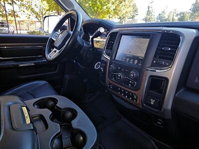 2013 RAM 2500 Laramie Crew Cab Diesel 4WD   - Photo 23 - Eugene, OR 97403