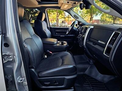 2013 RAM 2500 Laramie Crew Cab Diesel 4WD   - Photo 21 - Eugene, OR 97403