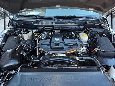 2013 RAM 2500 Laramie Crew Cab Diesel 4WD   - Photo 16 - Eugene, OR 97403