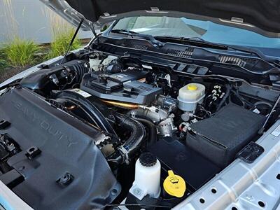 2013 RAM 2500 Laramie Crew Cab Diesel 4WD   - Photo 17 - Eugene, OR 97403