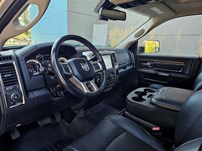 2013 RAM 2500 Laramie Crew Cab Diesel 4WD   - Photo 29 - Eugene, OR 97403