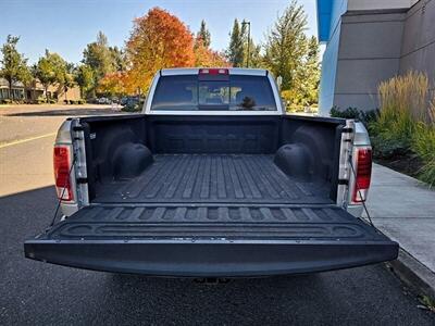 2013 RAM 2500 Laramie Crew Cab Diesel 4WD   - Photo 7 - Eugene, OR 97403