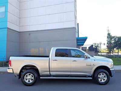 2013 RAM 2500 Laramie Crew Cab Diesel 4WD   - Photo 10 - Eugene, OR 97403