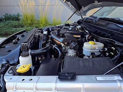 2013 RAM 2500 Laramie Crew Cab Diesel 4WD   - Photo 18 - Eugene, OR 97403