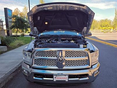 2013 RAM 2500 Laramie Crew Cab Diesel 4WD   - Photo 15 - Eugene, OR 97403