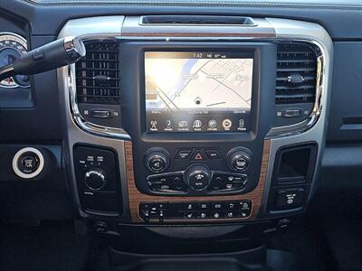 2013 RAM 2500 Laramie Crew Cab Diesel 4WD   - Photo 24 - Eugene, OR 97403