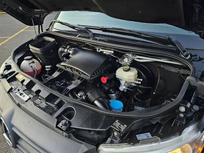 2022 Mercedes-Benz Sprinter 3500   - Photo 12 - Eugene, OR 97403