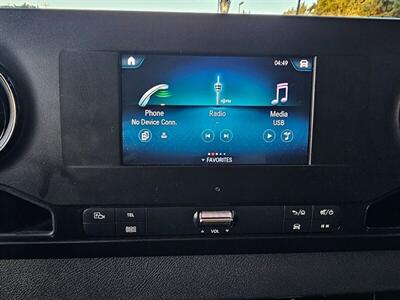 2022 Mercedes-Benz Sprinter 3500   - Photo 26 - Eugene, OR 97403