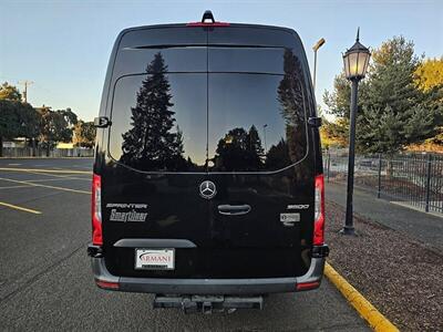 2022 Mercedes-Benz Sprinter 3500   - Photo 4 - Eugene, OR 97403