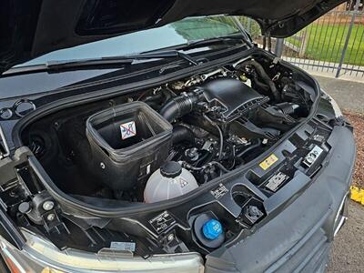 2022 Mercedes-Benz Sprinter 3500   - Photo 11 - Eugene, OR 97403