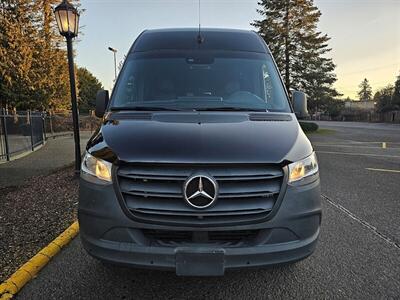 2022 Mercedes-Benz Sprinter 3500   - Photo 9 - Eugene, OR 97403