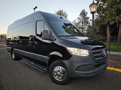 2022 Mercedes-Benz Sprinter 3500   - Photo 1 - Eugene, OR 97403
