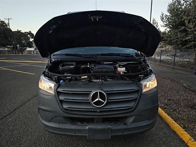 2022 Mercedes-Benz Sprinter 3500   - Photo 10 - Eugene, OR 97403