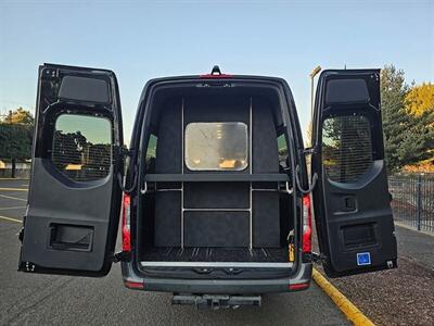2022 Mercedes-Benz Sprinter 3500   - Photo 5 - Eugene, OR 97403