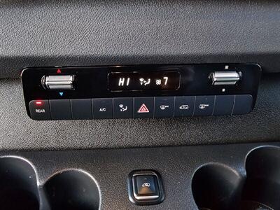 2022 Mercedes-Benz Sprinter 3500   - Photo 27 - Eugene, OR 97403