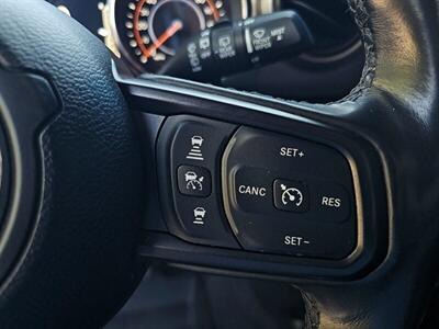2021 Jeep Wrangler Unlimited Willys Sport   - Photo 25 - Eugene, OR 97403