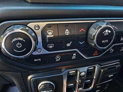 2021 Jeep Wrangler Unlimited Willys Sport   - Photo 24 - Eugene, OR 97403