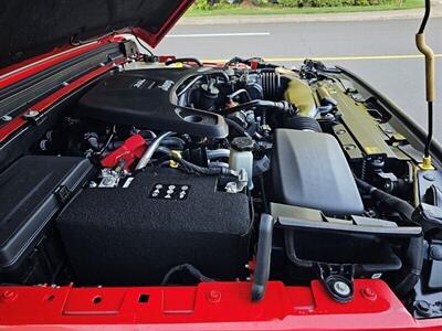 2021 Jeep Wrangler Unlimited Willys Sport   - Photo 19 - Eugene, OR 97403
