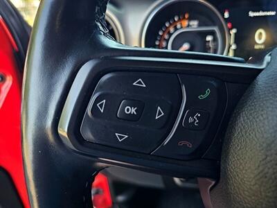 2021 Jeep Wrangler Unlimited Willys Sport   - Photo 26 - Eugene, OR 97403