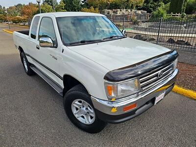 1997 Toyota T100 SR5  4WD - Photo 2 - Eugene, OR 97403