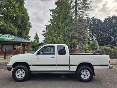 1997 Toyota T100 SR5  4WD - Photo 8 - Eugene, OR 97403